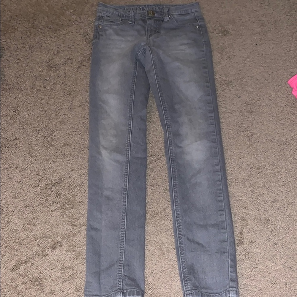 Justice premium jeans
